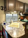 The Hideout - Charming  RV in Town, Minutes Away from Tarleton University