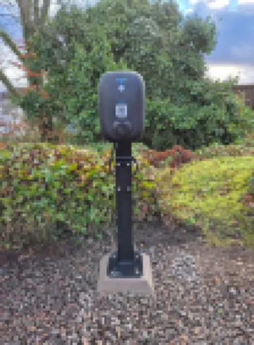 No.4 The Old Convent.