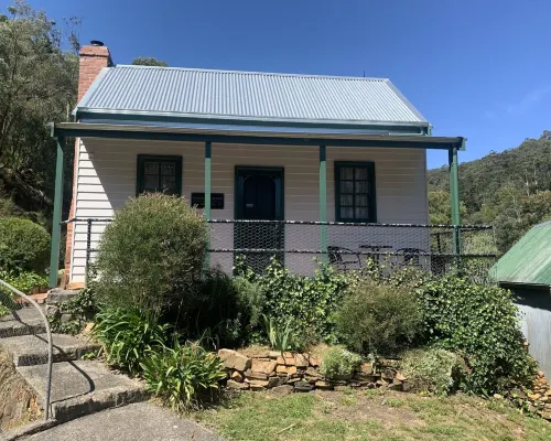Sancreed Cottage Hotels in Walhalla