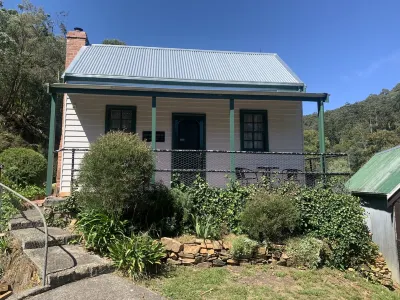 Sancreed Cottage Hotels near Bruntons Bridge