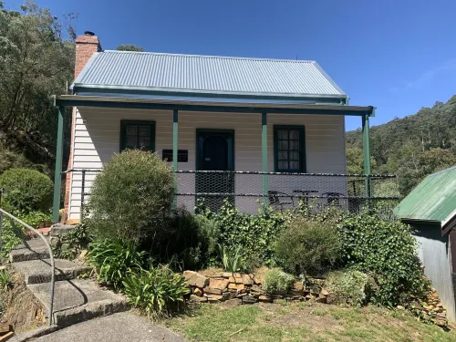 Sancreed Cottage Hotel a Walhalla