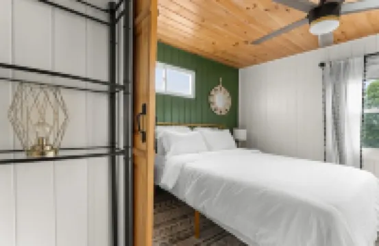 Bayside Retreat