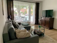 Luxury Apartment new & stylish