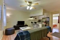 Cozy 1 BR 1 BA South Lamar District