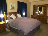 Modern Cabin In Lakemont Pines, Arnold