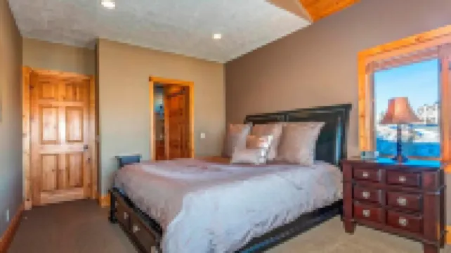 Vacation Family Reunion Corporate Events Park City Christmas 4th of July