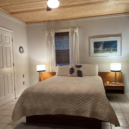 Quiet cove, deep water, minutes to Clemson, pet friendly, easy path to the dock