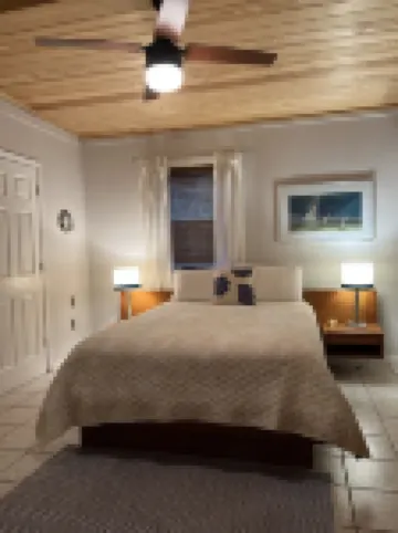 Quiet cove, deep water, minutes to Clemson, pet friendly, easy path to the dock