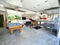 Lake Chelan Luxury Waterfront Home, 3800 sq ft, 4 Bdrm, Private Dock!