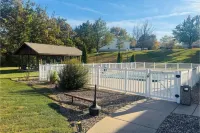 Baymont by Wyndham Chester IL