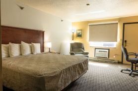 Governors Inn a Travelodge by Wyndham