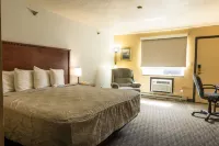 Governors Inn a Travelodge by Wyndham Hotels in Pierre