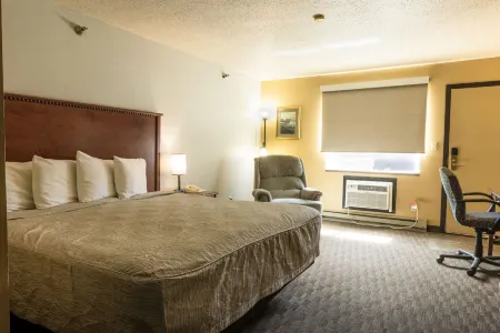 Governors Inn a Travelodge by Wyndham