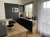 La Terrasse de Binic