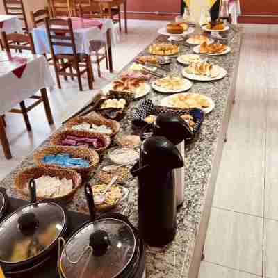 Hotel Thermas da Mantiqueira - Poços de Caldas - de Frente Para a Praça Central Dining/Meeting Rooms