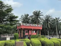 Precious Palm Royal Hotel Hotels near Holy Aruosa Cathedral, Benin City