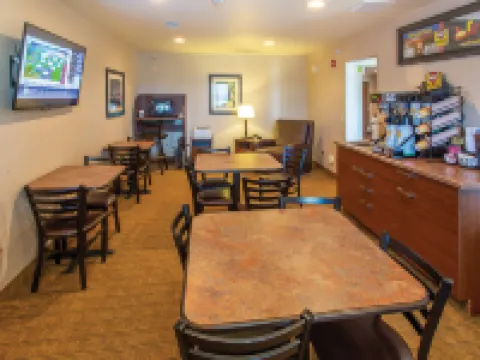 My Place Hotel-Grand Forks, ND Hotels in Grand Forks