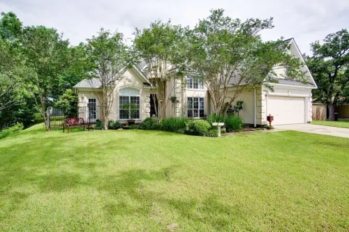 Spirit of Aggieland-💥Voted# 1 Game Day House on Expedia💥Huge Yard-Games-Modern