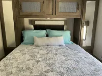 The place to go when you want to get away!