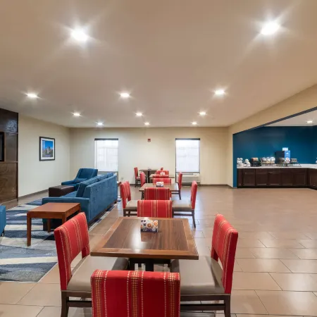 Sonesta Essential - Baton Rouge Airport