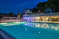 Finis Africae Hotel - Swimmingpools