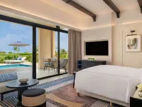 Sofitel Al Hamra Beach Resort Hotels in Al Riffa