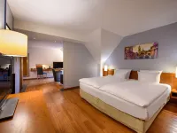 Mövenpick Hotel Egerkingen Hotels in Gau District