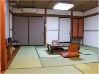 Kamiyamada Onsen Yuraku Yuzan Hotels in Omi