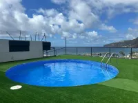 Flag Hotel Madeira - Ribeira Brava - Family