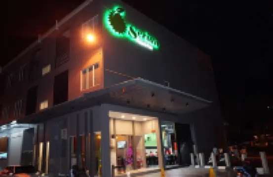 Serian Transit Inn - 2 étoiles