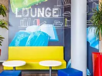 Ibis Budget Rueil Malmaison Hotels in Chatou