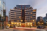 Mercure Sofia City Hotels near Playground