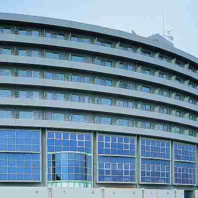 オテル・ド・マロニエ内海 Hotel Exterior