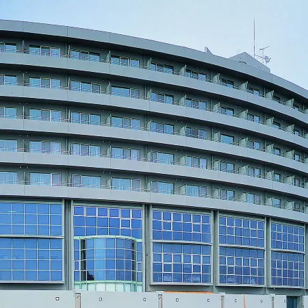 Hotel de Marronnier Utsumi Onsen