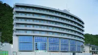 Hotel de Marronnier Utsumi Onsen