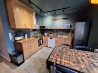 Schöne, Stilvolle 3-zimmer-wohnung in Zentraler Lage in Oerlinghausen Hotels in Oerlinghausen