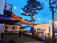 Damyang Sonamu Pension