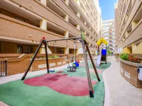 Costa Caribe - Parkering