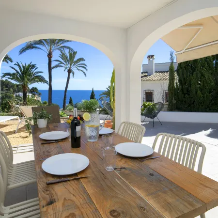 Cala Advocat