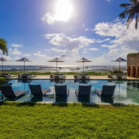 Villa Pantai Boutique Hotel Maragogi