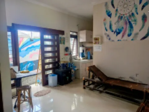 White Gloves Hotéis em Mlati