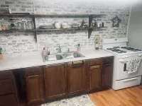 This old Florida feeling getaway is 420 friendly and a great place to just relax