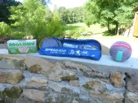 Maison Individuelle au Calme Hotels in Frayssinet-le-Gelat