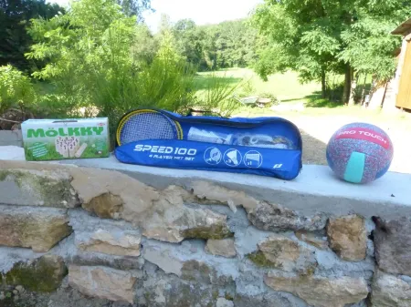 Maison Individuelle au Calme