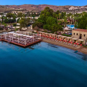 Divan Bodrum Palmira