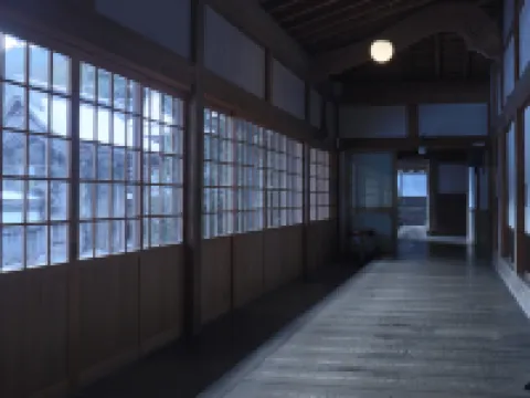 Shojoshinin Hoteles en Kōya