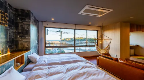 Yatomisou Hotels in Fujitsu District