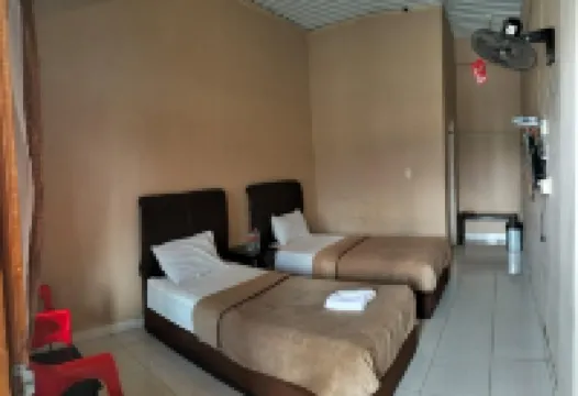 Hotel Raja Samosir
