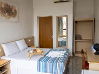 Hotel Dan Inn Barretos by Nacional Inn Hotels in Barretos