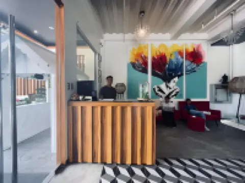 The Apple Peach House